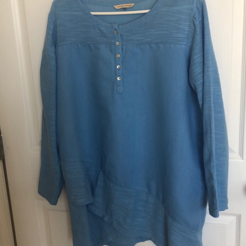 Tunic
